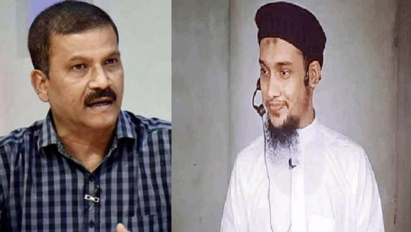 ড. আসিফ নজরুল ও আবু তোহা মোহাম্মদ আদনান