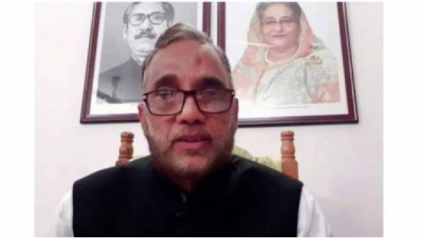 কর্মসংস্থান সচল রাখতে সরকার কাজ করছে: মন্ত্রী