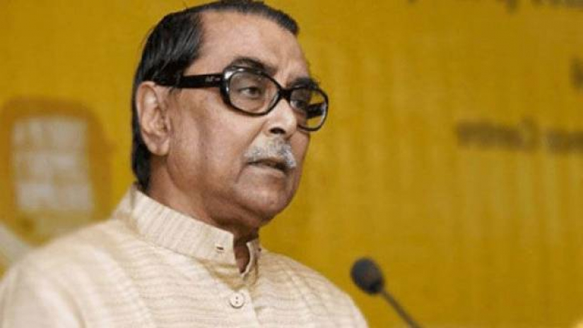 বাস্তবে হেফাজতের সবাই তালেবানের অনুসারী: মেনন