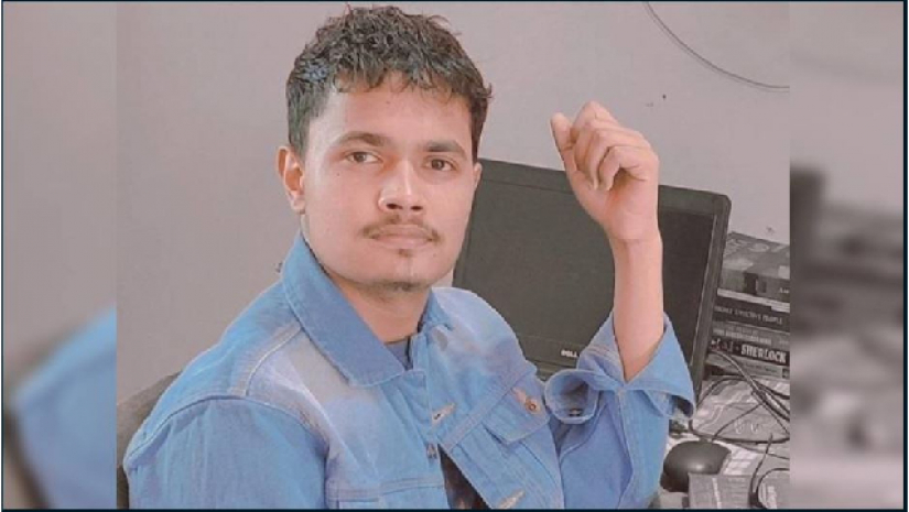 মনু চৌহান