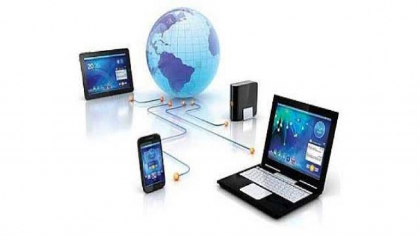 ডিজিটাল ডিভাইস