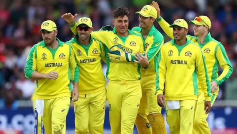 তারকাদের বাদ দিয়ে বাংলাদেশ সফরের দল ঘোষণা অস্ট্রেলিয়ার