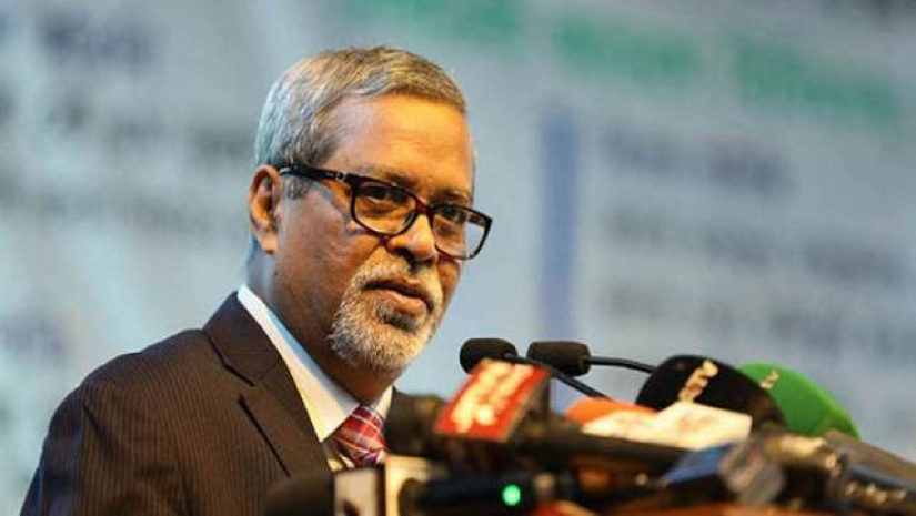 আমরা কোনো ত্রুটিযুক্ত নির্বাচনে যাবো না: সিইসি