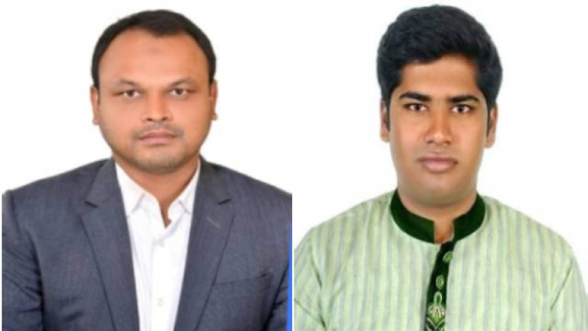 ইবিতে ছাত্রদলের নতুন কমিটি ঘোষণা করা হয়েছে