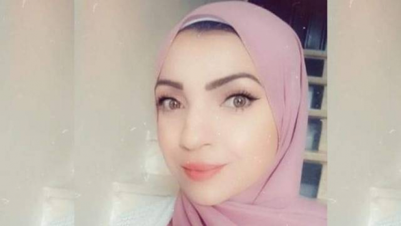 জেরুজালেমে ফিলিস্তিনি ছাত্রীকে গুলি করে হত্যা