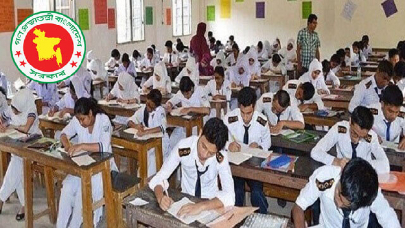 করোনার কারণে এসএসসি ও এইচএসসি পরীক্ষা নিয়ে অনিশ্চয়তা তৈরি হয়েছে