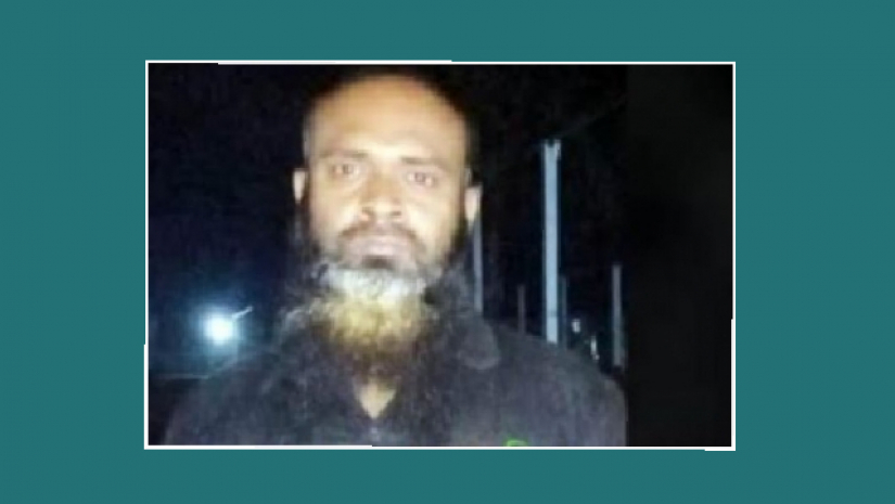 রাজবাড়ীতে জিনের ভয় দেখিয়ে দুই ছাত্রীকে ধর্ষণ