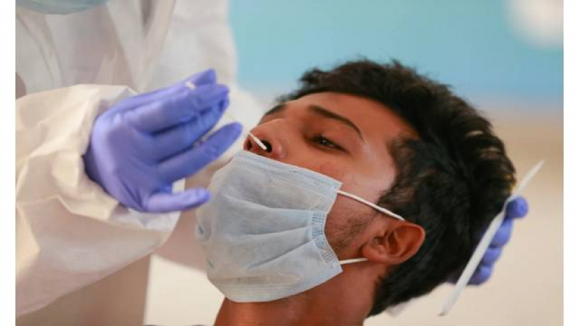 করোনায় শনাক্ত কমলেও বেড়েছে মৃত্যু