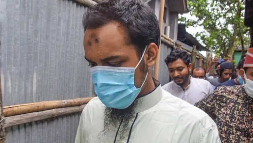 আবু ত্ব-হা মুহাম্মদ আদনান 