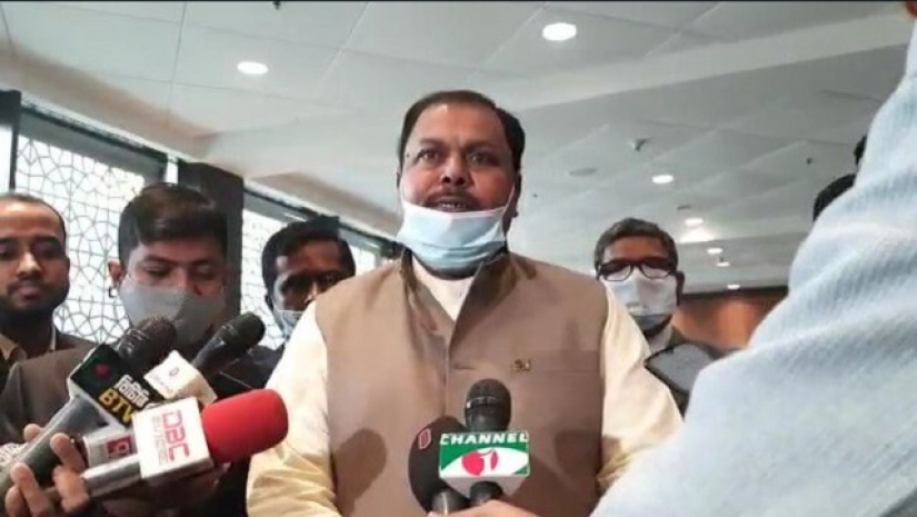 শিক্ষাপ্রতিষ্ঠান খোলার সব প্রস্তুতি রয়েছে: প্রাথমিক প্রতিমন্ত্রী