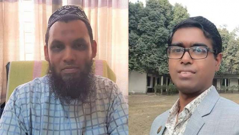 করোনা আক্রান্ত ২ শিক্ষক