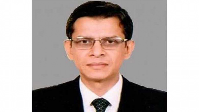 মাহবুব হোসেন