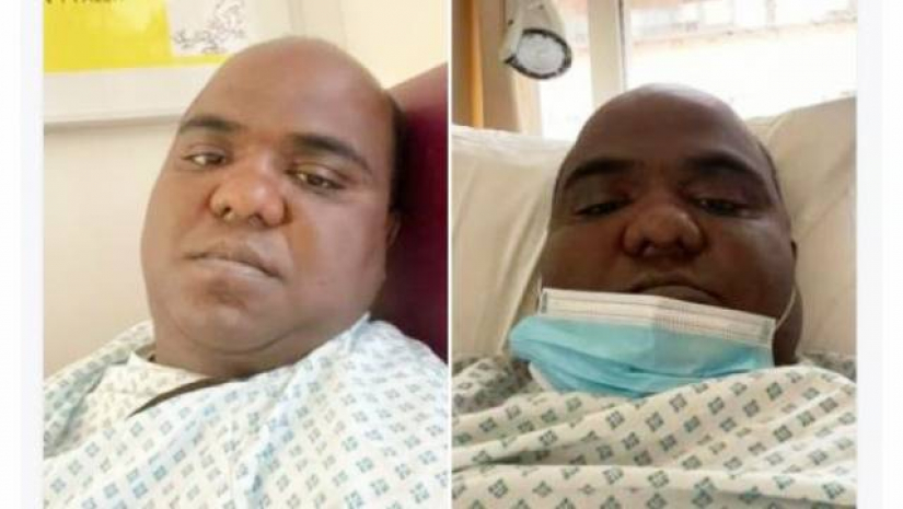 সিদ্দিকী নাজমুলের সুস্থতা কামনা প্রধানমন্ত্রীর