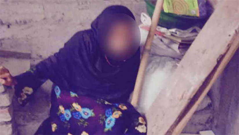 বিয়ের দাবিতে প্রেমিকের বাড়িতে অনশন, হাসপাতালে ভর্তি কলেজছাত্রী