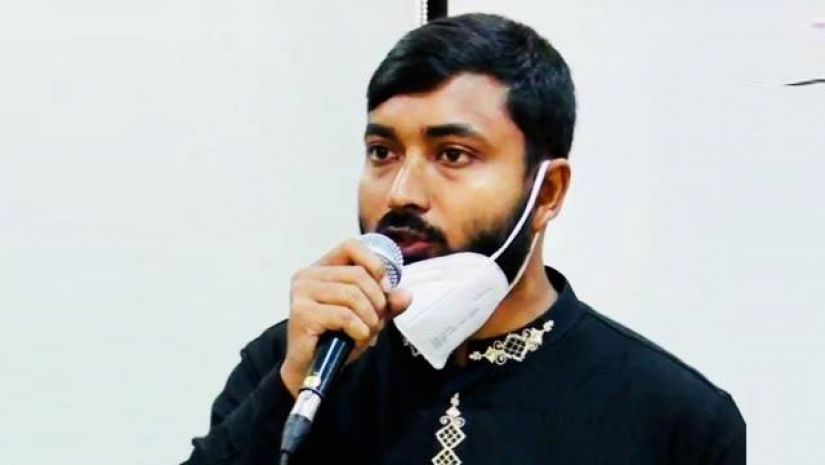 শিক্ষার্থীদের টিকা দিয়ে হল-ক্যাম্পাস খুলে দিন: সঞ্জিত