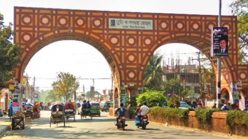 হল বন্ধ রেখে পরীক্ষা, ঢাবির ২৫ পয়েন্টে তাঁবু খাটানোর ঘোষণা