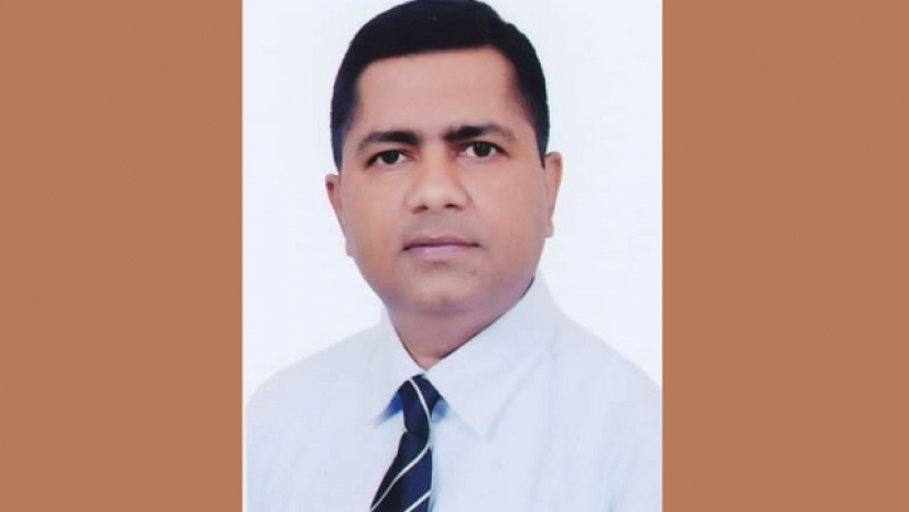 ড. শেখ তৌহিদুল ইসলাম