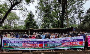 চীনে ফেরা নিয়ে অনিশ্চয়তা বাংলাদেশি শিক্ষার্থীদের