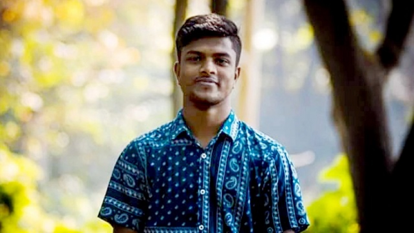 এবার মধুখালীতেও ছাত্রলীগের কমিটিতে ছাত্রদল নেতা