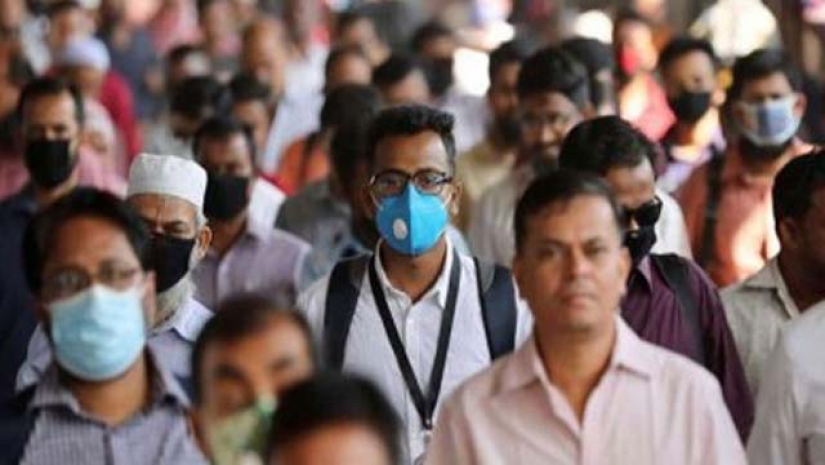 করোনার বিরুদ্ধে শরীরে আন্টিবডির সৃষ্টি