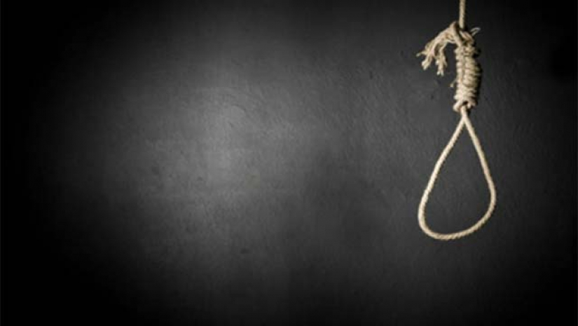 সাবেক ছাত্রলীগ নেতার আত্মহত্যা