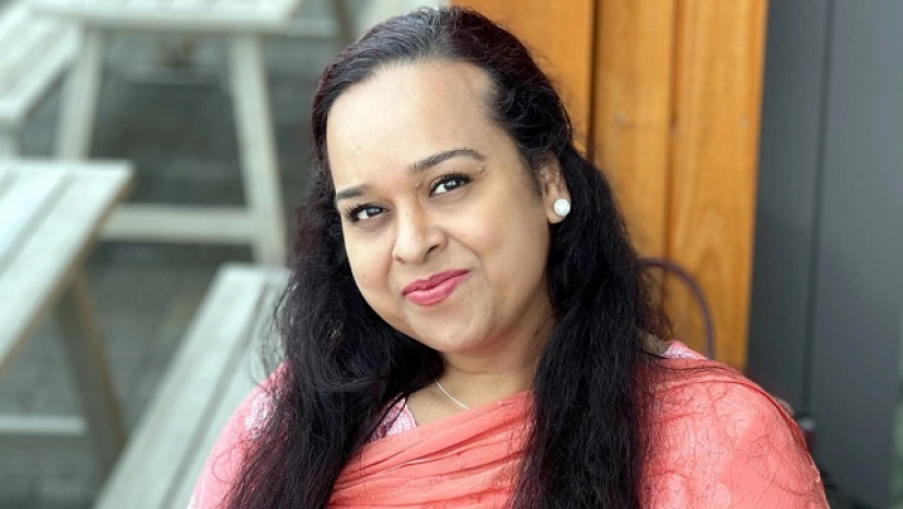 সুলতানা খান