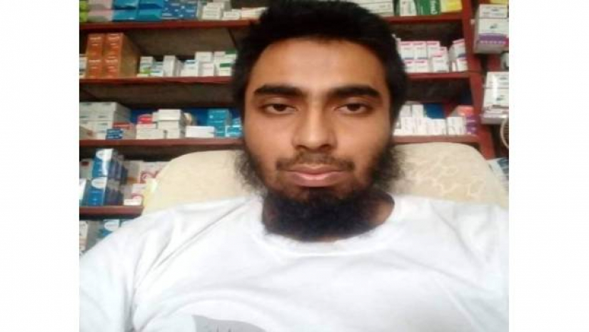 বশেমুরবিপ্রবির অভিযুক্ত শিক্ষার্থী