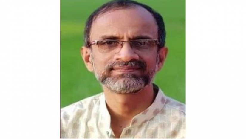 মাহবুব কবির মিলন