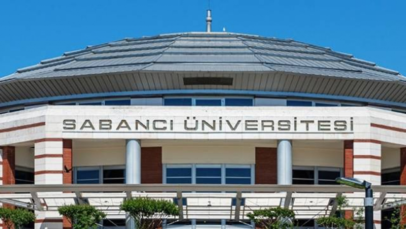 তুরস্কের সাবান্সি বিশ্ববিদ্যালয়