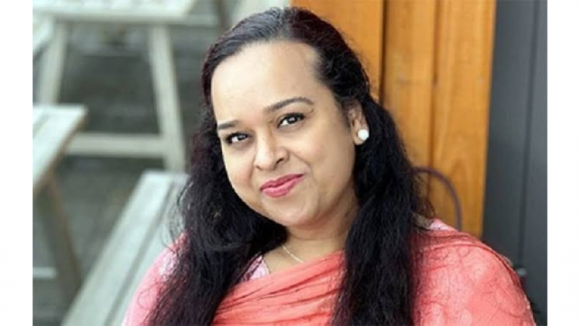 সুলতানা খান