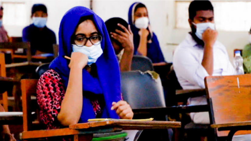 ৬ আগস্ট ডেন্টাল ভর্তি পরীক্ষা নিয়ে যা বলছে আয়োজক কমিটি