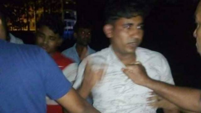 ইয়াবাসহ দুই মাদকসেবীকে আটক করেছে আগারগাঁও থানা পুলিশ