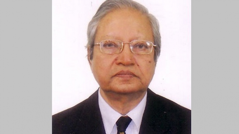 ড. মোহাম্মদ আলী