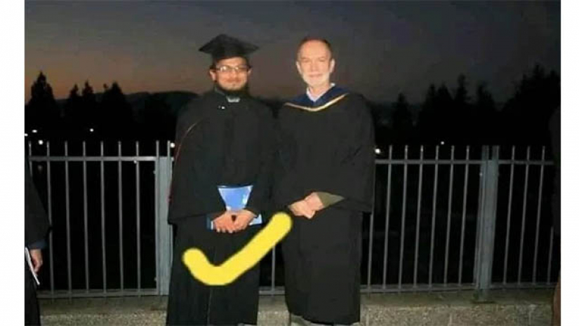 ভুল চিকিৎসায় প্রাণ গেল প্রাক্তন বুয়েট শিক্ষার্থীর