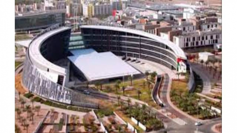 সংযুক্ত আরব আমিরাত বিশ্ববিদ্যালয়