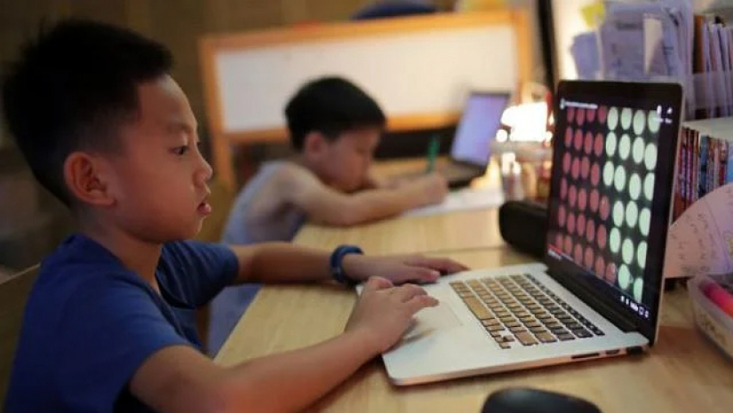 শিক্ষার্থীদের মানসিক সুস্থতায় সিঙ্গাপুরে স্কুলে অভিনব উদ্যোগ