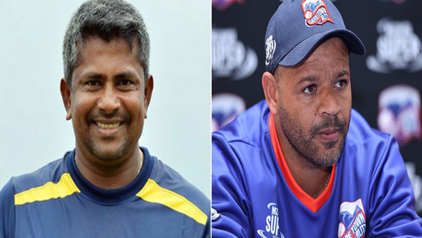 টাইগারদের নতুন স্পিন কোচ হেরাথ, ব্যাটিং কোচ প্রিন্স