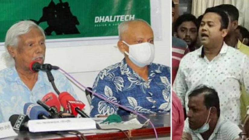 ‘এডুকেশন রিফর্ম ইনিশিয়েটিভ’ এর উদ্যোগে ‘শিক্ষায় প্রত্যাশা ও প্রাপ্তি’ শীর্ষক এক গোলটেবিল আলোচনা