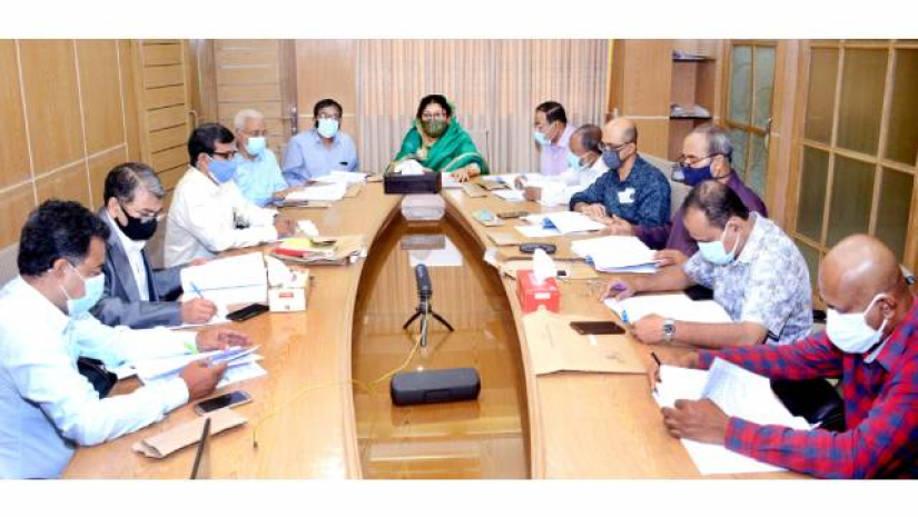 চবির বাজেট ৩৬০ কোটি টাকা