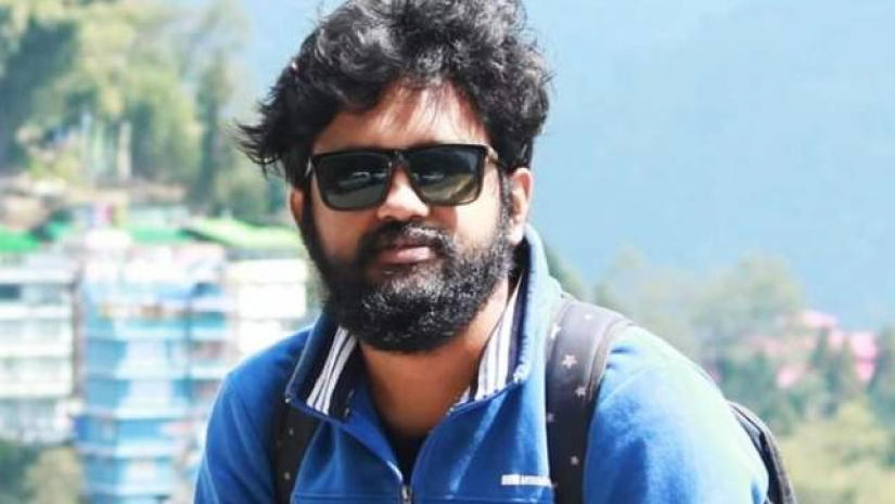 ফজলে হাসান শিশির