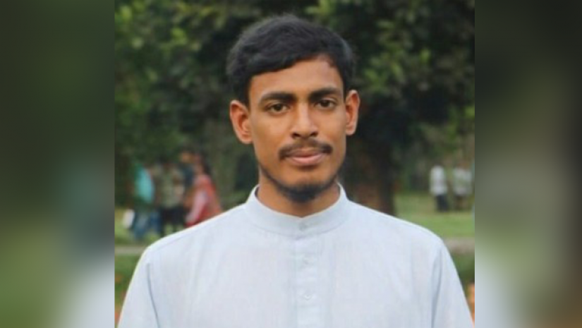 জামিন পেলেন ডাকসুর সাবেক নেতা আখতার