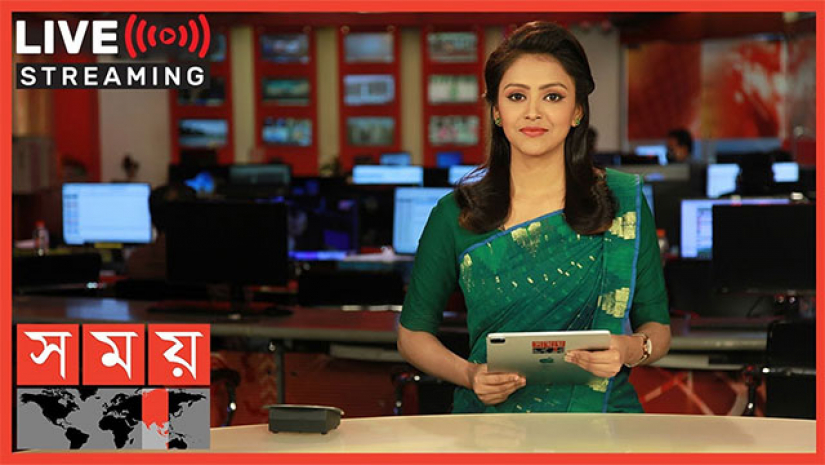 সময় টিভিতে প্রেজেন্টার নিয়োগ