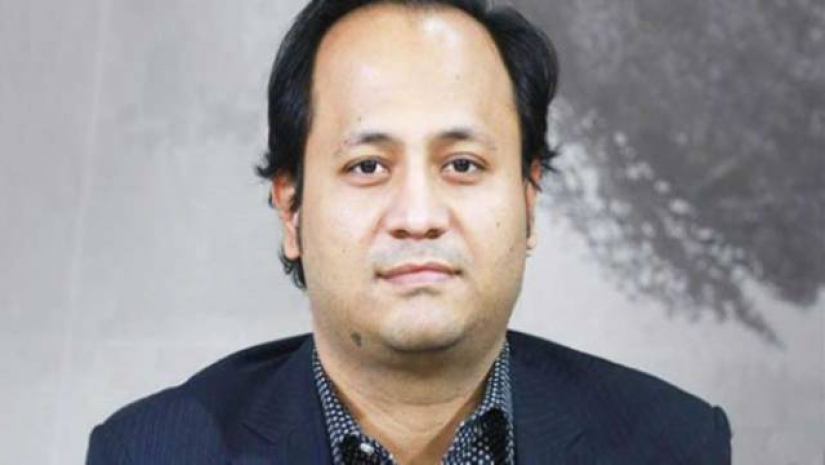 শিক্ষা উপমন্ত্রী ব্যারিস্টার মহিবুল হাসান চৌধুরী নওফেল