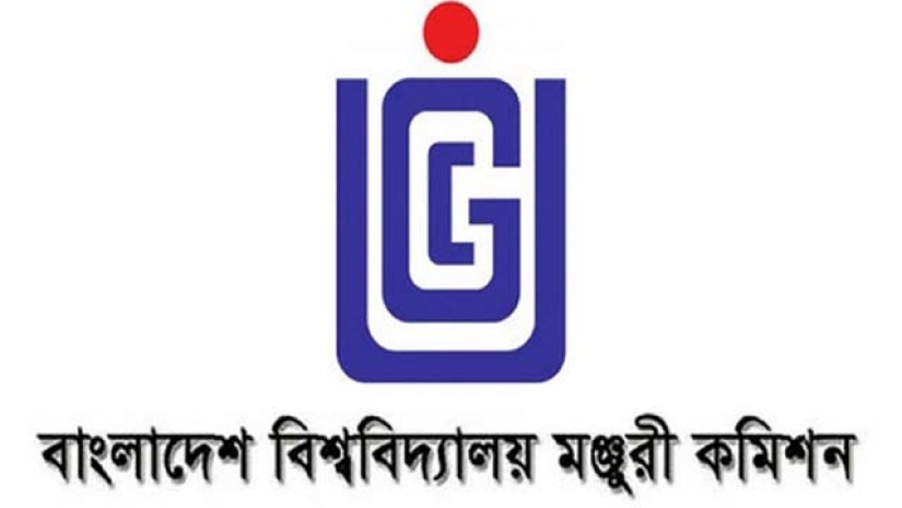 বিশ্ববিদ্যালয় মঞ্জুরি কমিশন