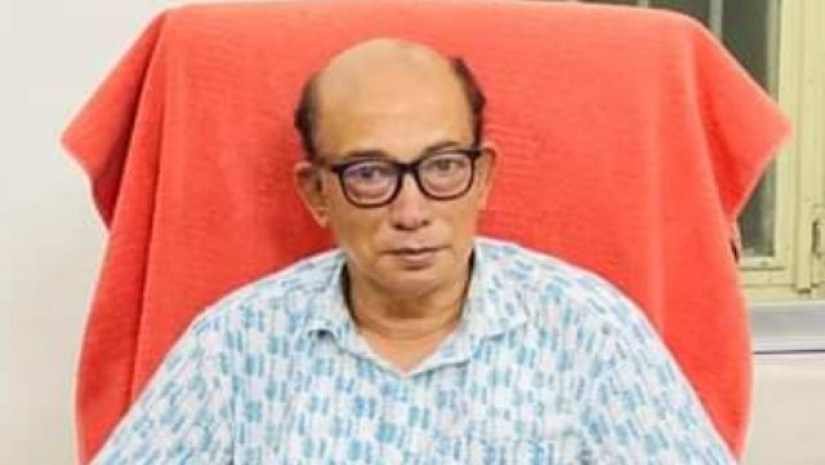 উন্মুক্ত বিশ্ববিদ্যালয়ের নতুন উপাচার্য অধ্যাপক হুমায়ুন