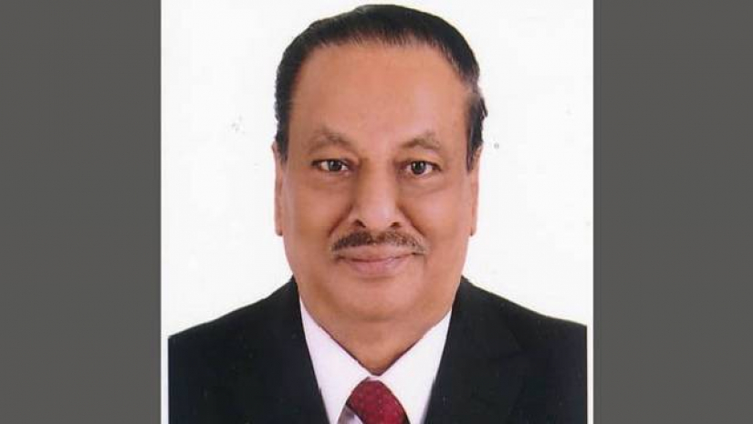 এনএসইউ ট্রাস্টি বোর্ডের নতুন চেয়ারম্যান আজিম উদ্দিন