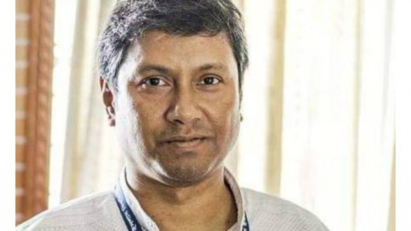 ড. এ. এইচ. এম. কামাল