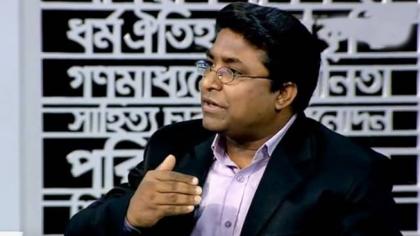 ড. শেখ শফিউল