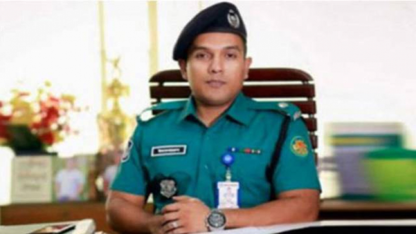 ইফতেখায়রুল ইসলাম