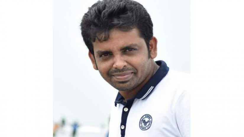 মো. নিজাম উদ্দিন